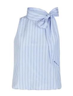 dahrling D'ahrling Deda Stripe Top - Stribet striped Best