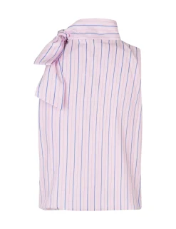 dahrling D'ahrling Deda Stripe Top - pink Best