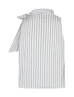 dahrling D'ahrling Deda Top - Stribet striped Outlet