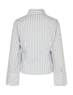 dahrling D'ahrling Denli Skjorte - Stribet striped Sale