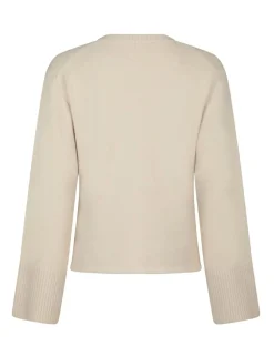 dahrling D'ahrling Lixie Knit Cardigan - ivory Clearance