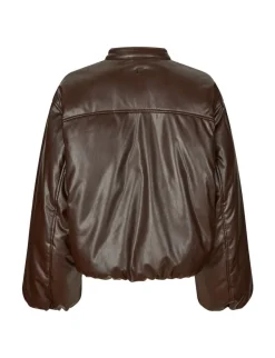 frakment Antonea-F Jakke - Brun brown Outlet