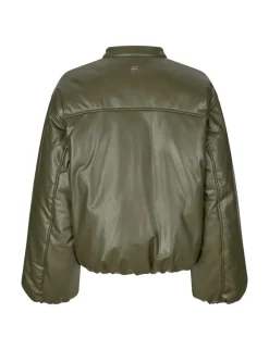 frakment Antonea-F Jakke - Grøn green