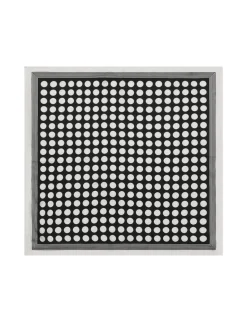 frakment Asmina-F Tørklæde - Sort black New