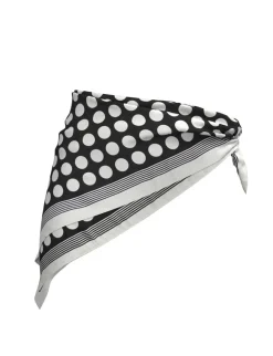 frakment Asmina-F Tørklæde - Sort black New