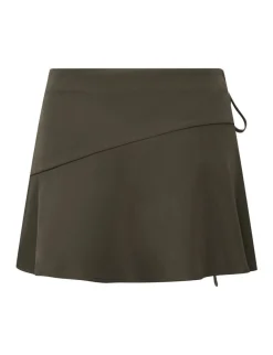 frakment Aunora-F Nederdel - Brun brown Sale