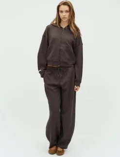 frakment Aureline-F Bukser - Grå grey Sale