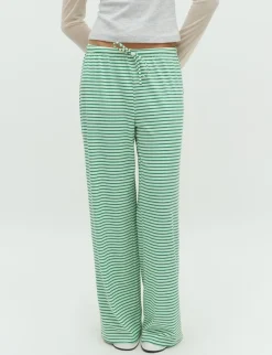 frakment Belle-F Duell Bukser - Grøn green Best