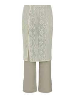 frakment Bellelia-F Bukser - sugar