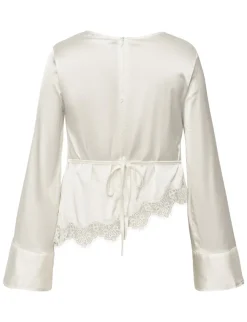 frakment Beneka-F Bluse - sugar Online