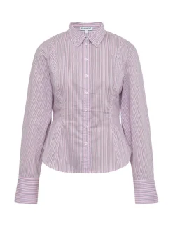 frakment Carolina-F Skjorte - pink Outlet