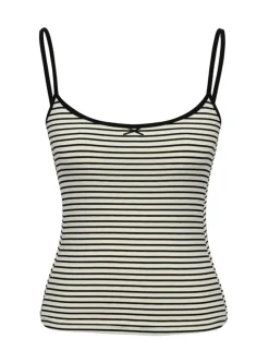 frakment Fina-F Duell Top - sugar New