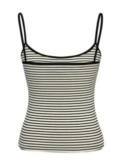 frakment Fina-F Duell Top - sugar New