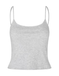 frakment Finea-F Top - Grå grey Sale