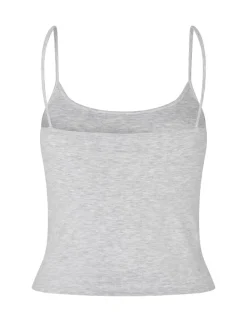 frakment Finea-F Top - Grå grey Sale