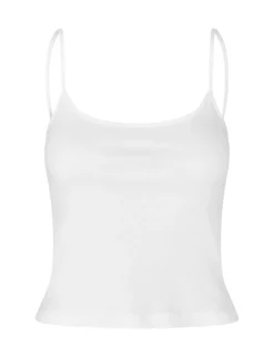 frakment Finea-F Top - Hvid white