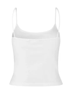 frakment Finea-F Top - Hvid white