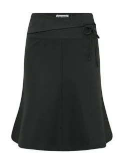 frakment Isela-F Nederdel - Grå grey Online