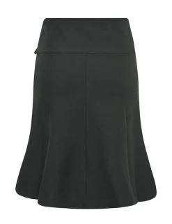 frakment Isela-F Nederdel - Grå grey Online