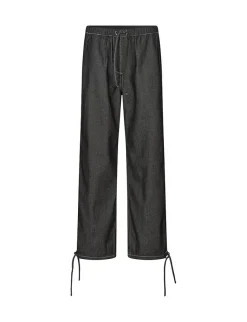 frakment Ismera-F Maxim Bukser - Sort black Best