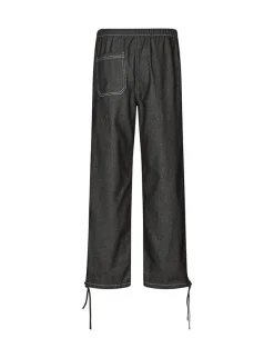 frakment Ismera-F Maxim Bukser - Sort black Best