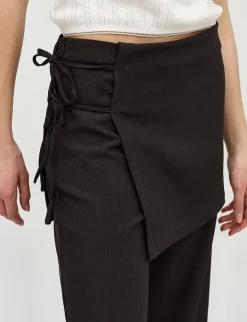 frakment Kamira-F Chrisette Bukser - Grå grey Sale