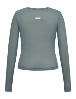 frakment Kemera-F Top - Blå blue Best