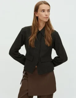 frakment Kleolia-F Jakke - Army Clearance