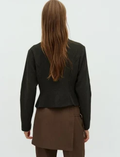 frakment Kleolia-F Jakke - Army Clearance