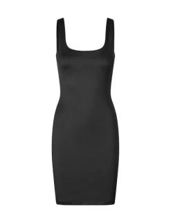 frakment Laikola-F Kjole - Sort black New