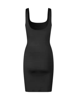 frakment Laikola-F Kjole - Sort black New