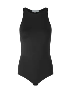 frakment Madera-F Gabin Bodystocking - Sort black Online