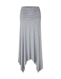 frakment Okko-F Nederdel - Grå grey Outlet