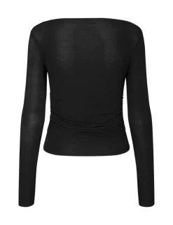 frakment Olli-F Top - Prikket dotted Outlet