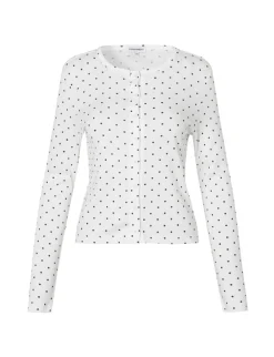 frakment Orelia-F Cardigan - sugar Outlet