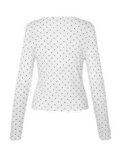 frakment Orelia-F Cardigan - sugar Outlet