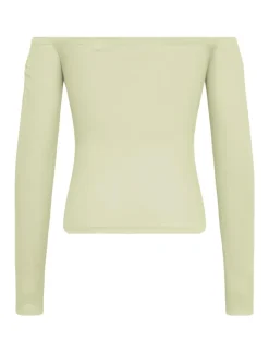 frakment Reimea-F Top - Gul yellow Clearance