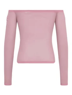 frakment Reimea-F Top - pink