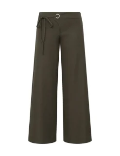 frakment Riolea-F Bukser - Brun brown Discount