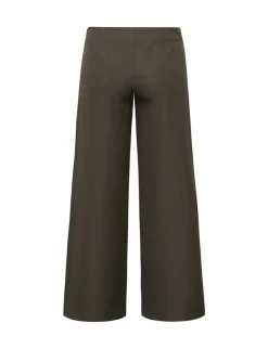 frakment Riolea-F Bukser - Brun brown Discount