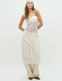 frakment Rosea-F Kjole - sugar Clearance