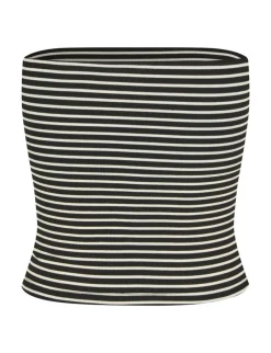 frakment Sicia-F Top - Sort black Hot