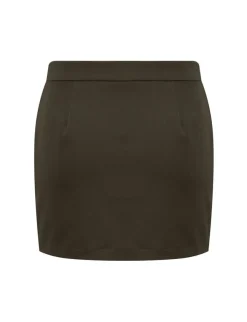 frakment Telea-F Nederdel - Brun brown