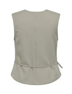 frakment Zakram-F Chrisette Top - Sand beige Online