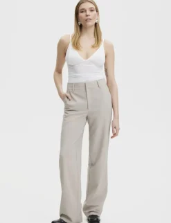 gestuz CamiGZ Top - Hvid white Online