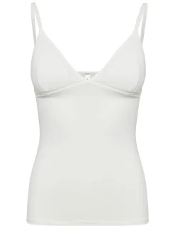 gestuz CamiGZ Top - Hvid white Online