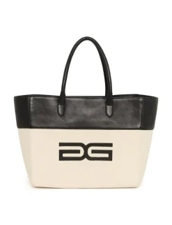 gestuz GZbeau Tote Taske - Sort black Sale