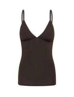 gestuz GZcami Top - Brun brown Sale