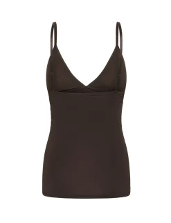 gestuz GZcami Top - Brun brown Sale