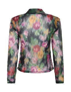 gestuz GZfadia P Bluse - print Clearance